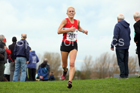 Senior womens Sherman Cup and Davison Shield, Temple Park, South Shields. Photo:  David T. Hewitson/Sports for All Pics
